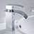 Bathroom Faucet-91134157