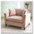 46.3" Oversized Armchair-323120822