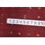 Tapis oriental tribal Gabbeh 8