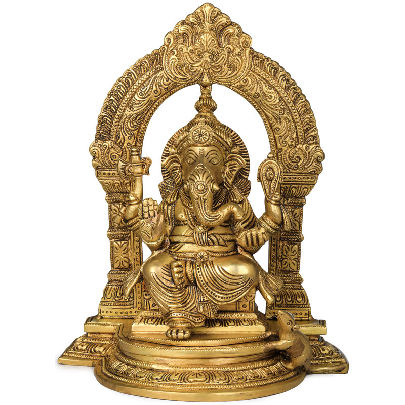 Religious & Spiritual Statue