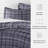 Simply Soft Polka Dot Duvet Cover Set-995624195-995624194