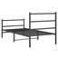 Metal Bed-98476658-98476655