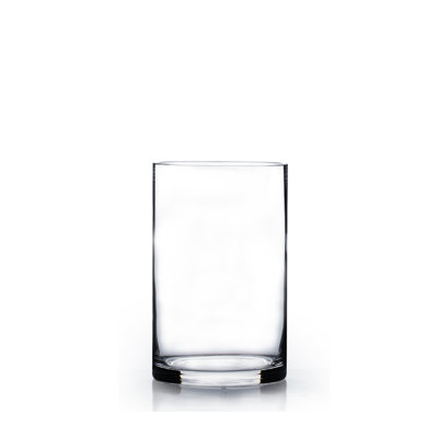 Madelynn Handmade Glass Table Vase