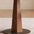 Black Round Sintered Stone Dining table-1950163022