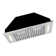 600 CFM 30 inch Range Hood Insert with Light Baffle Filter Included Stainless Steel