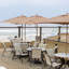 Windward Outdoor Ocean Breeze Arm Chair-205735423