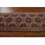 Tapis de couloir en laine Ardebil