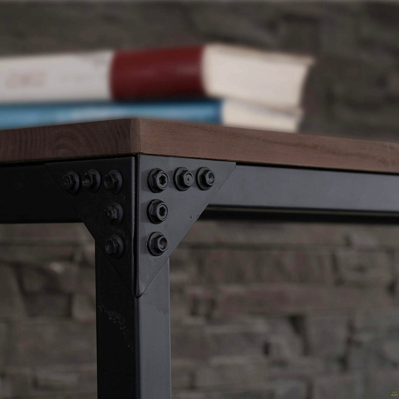 Table basse Logan Minimalist