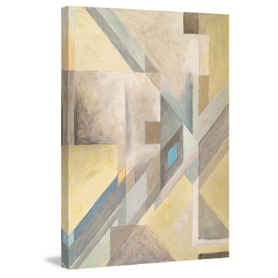 « soumissionner components », reproduction d’art sur toile tendue