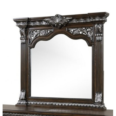 Miroir pour commode Gittel
