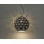 Delcastillo 1 - Light Sphere Pendant-24321492
