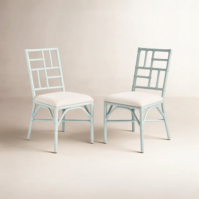 Elston Parsons Chair