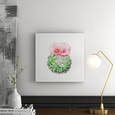 Eyre Tarney - Single Picture Frame Painting