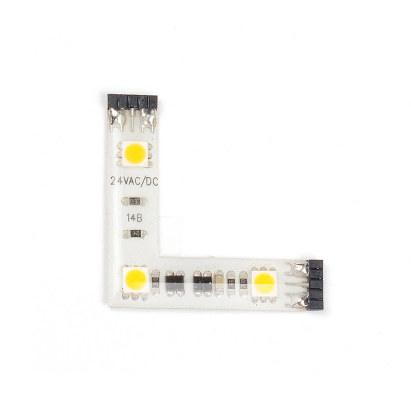 InvisiLED White 1.69'' Under Cabinet LED Tape Light