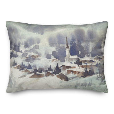 Coussin décoratif