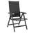 Basic Plus 5-piece Set W/ Multi-position Chairs