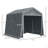 Outsunny Carport Portable Garage-125171627
