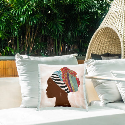 Coussin Minimalist