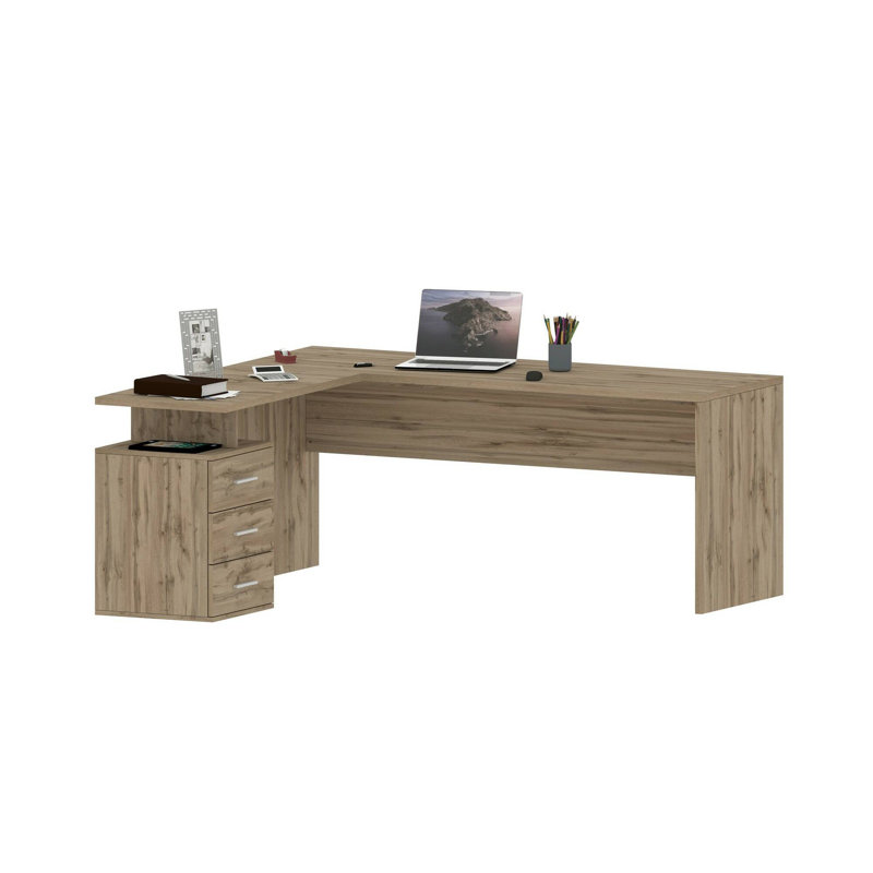 Salesville Computer Desk