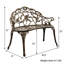 Banc de jardin Hartz-904799811