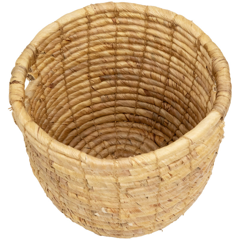 Northlight Seasonal Seagrass General Basket