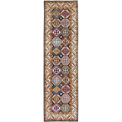 Wyland Wool Rug