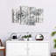Boussole, reproduction sur toile-1103883466