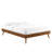 Margo Wood Platform Bed Frame-2065023893-2065023892