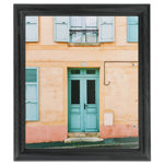 Wood Matte Picture Frame