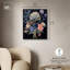 Décoration murale en toile Moody Artichaut I -315928067-315928078