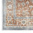 Makalyn Washable Oriental Rug-2109352630