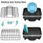 Dish Rack
