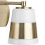 Éclairage pour salle de bain à 2 lumières à intensité variable Haven-1200320274-1200320273