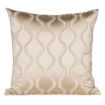 The Great Gatsby Full Swing Textured Throw Pillow Throw