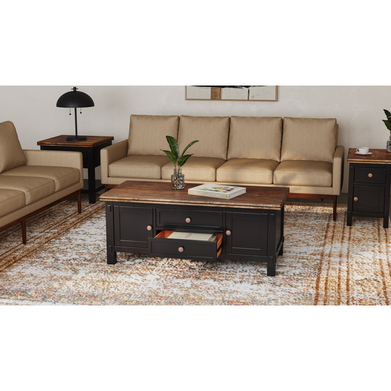 Suki Coffee Table