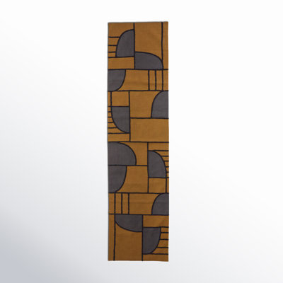 Moulin Table Runner 72"x 18"