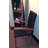 Bali Teak Solid Wood Outdoor Dining Armchair