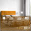 Upholstered Ottman Storage Bed Frame-333864597-333864579
