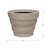 Kaegen ECOBO EcoFriendly Round Pot Planter, Dune Indoor Outdoor Use, Four Season Use-1280739376-1280739378