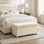 Storage Ottoman