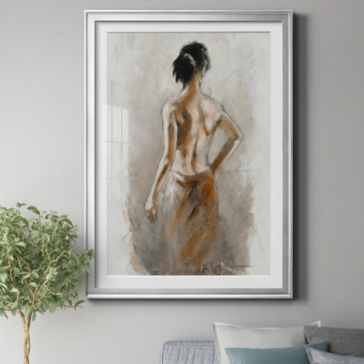 " Spa Moment " by Anthony Orme