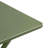 27.56 in. L Steel Rectangular Folding Table-87376800