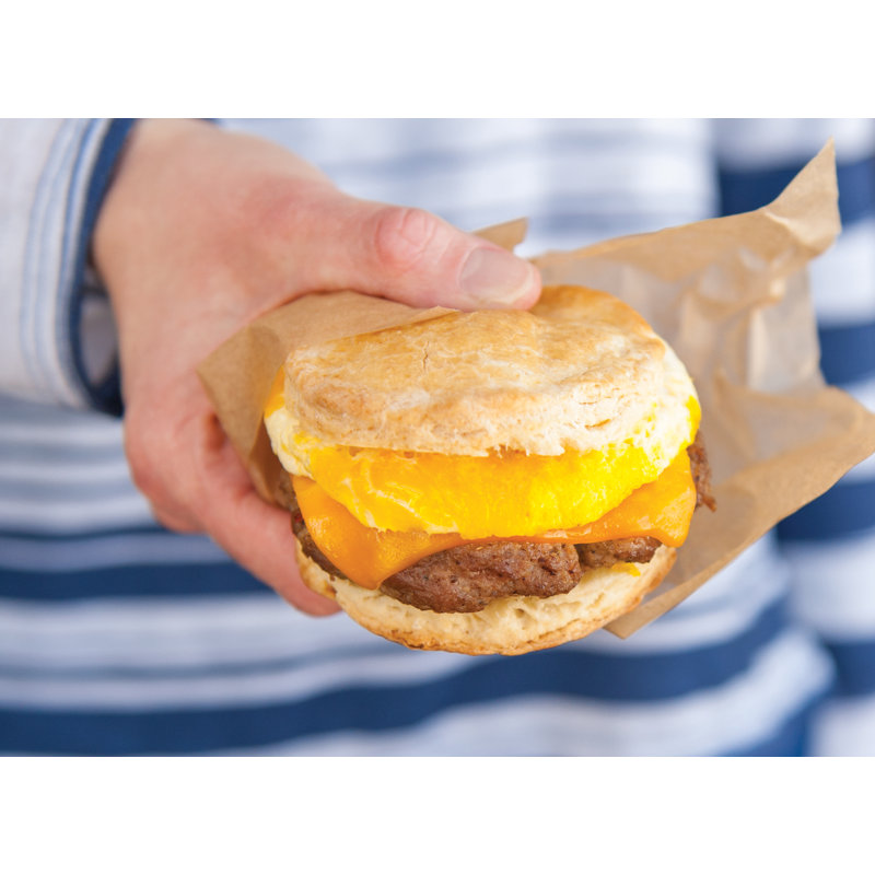 Nordic Ware Microwave Eggs n Muffin Breakfast Pan