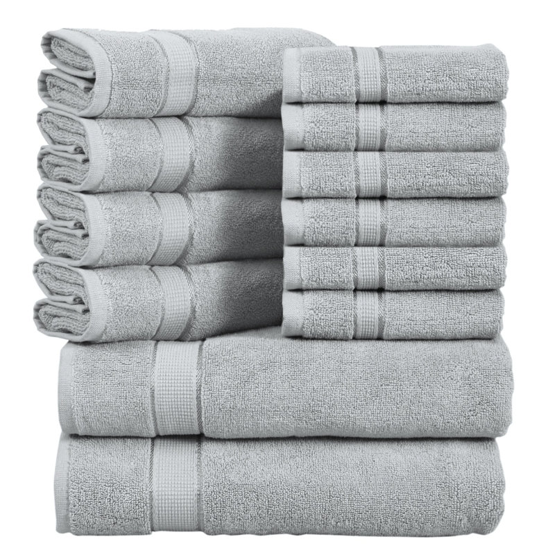 Verwood Mulit-Size Set, Silver