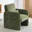 Upholstered Armchair-1755866780