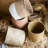 World Menagerie Straw Decorative Basket-1510505920