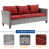 Brick Red is out of stock selected