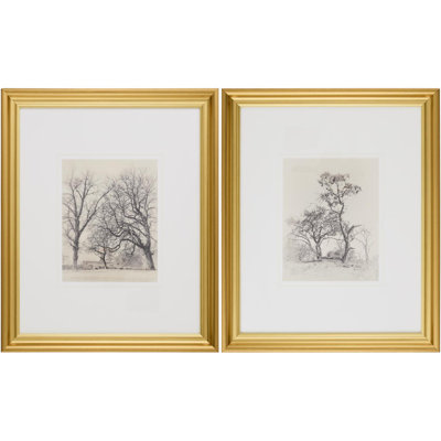 Katine Wall Art (Set of 2)