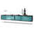 Black/Petrol High Gloss is out of stock
