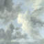 «Cloud Study IV» par Sophia Mann - reproduction d'art sur toile tendue-20905640-73092700-73092701